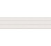 Плитка FLOW WHITE SAT N - 6x25 PF60011933 Flow з колекції Flow Flaviker