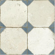 Декор Yard Blue 45x45 Francisco Segarra из коллекции Francisco Segarra