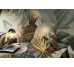 LOVE&amp;DECORS IBIS RET A+B 120х120 декор-панно (плитка настінна) 00H6AD7