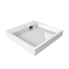 Умывальник на стиральную машину DEYMOS 60x60cм