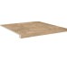 Сходинка (50x50) Peldano Vuelta 5028 Tabaco - 5028 з колекції 5028 Porcelanite Dos