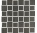 Мозаїка (40x40) 0BE0MMM Blend Gomma MS Minimax R - Blend з колекції Blend Fioranese