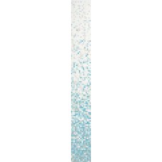 Мозаика (258.8x32.2) Mughetto - Le Sfumature 20 из коллекции Le Sfumature 20 Le Sfumature 20