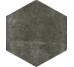 Плитка Esagona Industrial 24x27.7 Riabita Serenissima з колекції Riabita Serenissima
