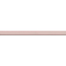 Бордюр Blush Listello 3x40 Victoria з колекції Victoria Victoria Керамічна плитка Marca Corona