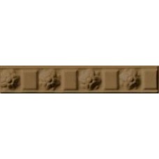 Бордюр Cammeo Muscat Matt 3.5x20 Electa Ceramiche Grazia з колекції Electa Ceramiche Grazia Alfaro