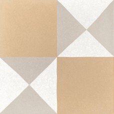 (20x20) 22106 Deco Chess Pastel - Caprice Deco з колекції Caprice Deco Equipe Caprice DECO Керамічна плитка Equipe Ceramicas