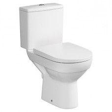 Компакт 602 City new clean on 011 3/5, toilet seat dur antib Церсаніт ПОЛЬЩА Компакт 602 City new clean on 011 3/5, toilet seat dur antib Церсаніт ПОЛЬЩА