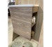 Самар 50 - Антрацит - Мартина 500 Антрацит Fancy Marble