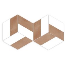 Diamond Pottery 14x24 Mud Wow з колекції Mud Wow Mud Керамічна плитка WOW Design