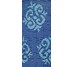 Мозаїка (291.2x129.4) Ginseng Blue - Decori 20 з колекції Decori 20 Bisazza