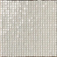 Мозаїка (28.6x28.6) 100305 Biancoavorio 1x1surete(Foglio) - Musiva з колекції Musiva Мозаїка (28.6x28.6) 100305 Biancoavorio 1x1surete(Foglio) - Musiva з колекції Musiva