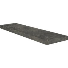 Black Angolo/Gradino(Dx) Grip 33x120 85040 Black Angolo/Gradino(Dx) Grip 33x120 85040