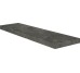 33x120 85040 Black angolo/Gradino(Dx) Grip Cerdomus Sybil з колекції Sybil Cerdomus