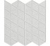 Мозаїка 30x30 Tris Castrovillari Pearl Natural-Castrovillari з колекції Castrovillari Tau
