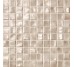Мозаика (30.5x30.5) fLE8 Frame Natura Sand Mosaico - Frame из коллекции Frame FAP