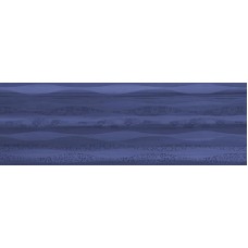 Декор (20x60) DECOR PLEASURE COBALT - Pleasure из коллекции Pleasure Itt Ceramic Испания