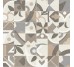 Мозаика Decorado Mila Warm Mosaic 30x30 Ground Peronda из коллекции Ground Peronda