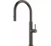 Змішувач Franke Pescara J PVD 115.0741.696 антрацит 
