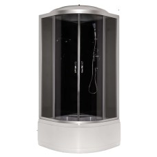 Гідромасажний бокс Venta 95 BF 90x90x220 см глибокий піддон ( А0057130 ) Гідромасажний бокс Venta 95 BF 90x90x220 см глибокий піддон ( А0057130 )