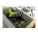 Мойка Franke BXM 210/110-68 127.0650.364 F-Inox anthracite