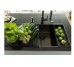 Мойка Franke BXM 210/110-68 127.0650.364 F-Inox anthracite