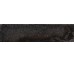 Плитка (7.5x30) 64438 Fondi Charcoal - Замок з колекції Замок Cerdomus