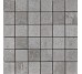 Мозаїка 5x5 Mos. Met. Titanio - Costruire - 1062371 з колекції Costruire Serenissima