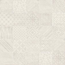 Декор (20x20) Heritage Decor Henna Grey - Heritage з колекції Heritage HERITAGE Керамічна плитка Aleluia