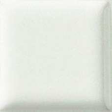 Вставка Tozzetto White 3x3 Vintage Ceramiche з колекції Vintage Ceramiche Вставка Tozzetto White 3x3 Vintage Ceramiche з колекції Vintage Ceramiche VINTAGE Керамічна плитка GRAZIA