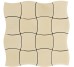 Мозаїка (30x30) Mk. Antigua OL - Antigua з колекції Antigua Imola