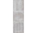 Декор (60x60) 52LN115 Morgana Cemento - Avalon з колекції Avalon Grespania