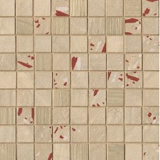 Декор (30x30) fNOS Cc Connection Natural Deco Mosaico – Connection из коллекции Connection FAP Connection