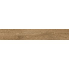 Плитка керамогранитная Art Wood коричневый RECT 198x1198x10 Golden Tile