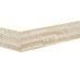 L-элемент (9.5x44) MLN46RT Mln Angolo Brick Brera - Milano из коллекции Milano NovaBell