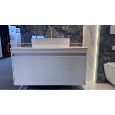 Стільниця 1000 Porto White matt Стільниця 1000 Porto White matt