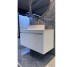 Стільниця 1000 Porto White matt Fancy Marble Fancy Marble
