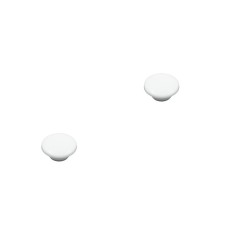 Відбійники кришки для унітазу 2U White AI0000200R Roca