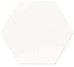 Плитка White Mate 32x37 Chess Goldencer з колекції Chess Goldencer