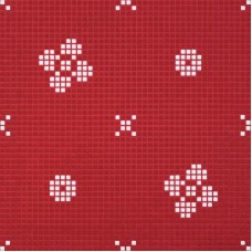 Мозаїка Catina Rosso 58.6x58.6 Decori Opus Romano з колекції Decori Opus Romano Мозаїка Catina Rosso 58.6x58.6 Decori Opus Romano з колекції Decori Opus Romano Decori Opus Romano — страница 2