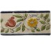 Бордюр (6.5x13) Terrina G33 - Aranda из коллекции Aranda Vives