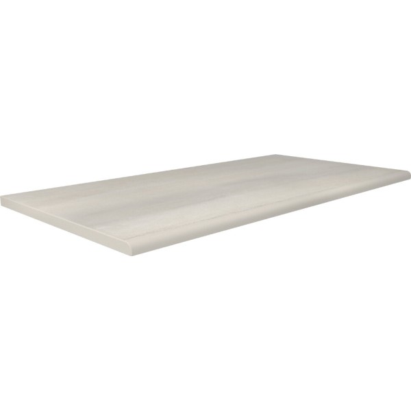 Сходинка 60x120 Gradone Lineare Rett. / Hdg2 215 Dark Gray - HDG2 Dogma з колекції HDG2 Dogma Del Conca