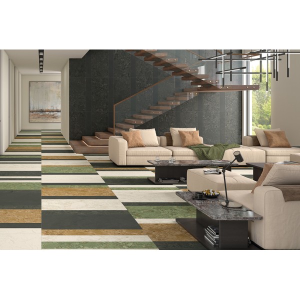 R.054 GREEN-R GIADA 60x120 (плитка для підлоги і стін)