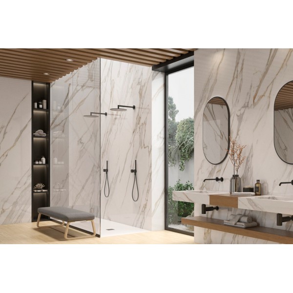BAHREIN GOLD MATT 120x280 (плитка настінна)