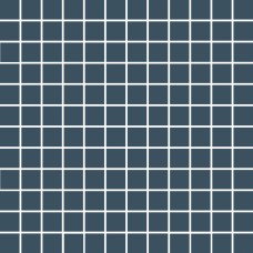 M4KH COLORPLAY MOSAICO BLUE 30x30 (мозаика)