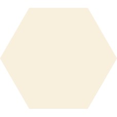 OPAL CREMA 28.5х33 (шестигранник) (плитка для пола и стен)