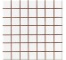 BLANCO LISO BRILLO 2,5X2,5 (1 сорт)