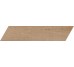 Плитка 11x54 Woodchoice Chevron Coconut R17K з колекції Woodchoice Ragno