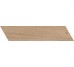 Плитка 11x54 Woodchoice Chevron Coconut R17K з колекції Woodchoice Ragno