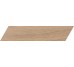 Плитка 11x54 Woodchoice Chevron Coconut R17K з колекції Woodchoice Ragno